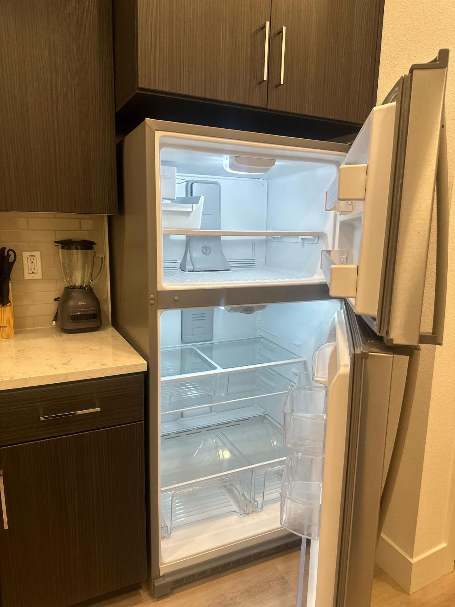 Cozy One Bedroom & Loft Sunset Free Off Site Parking And Wifi Los Angeles Esterno foto