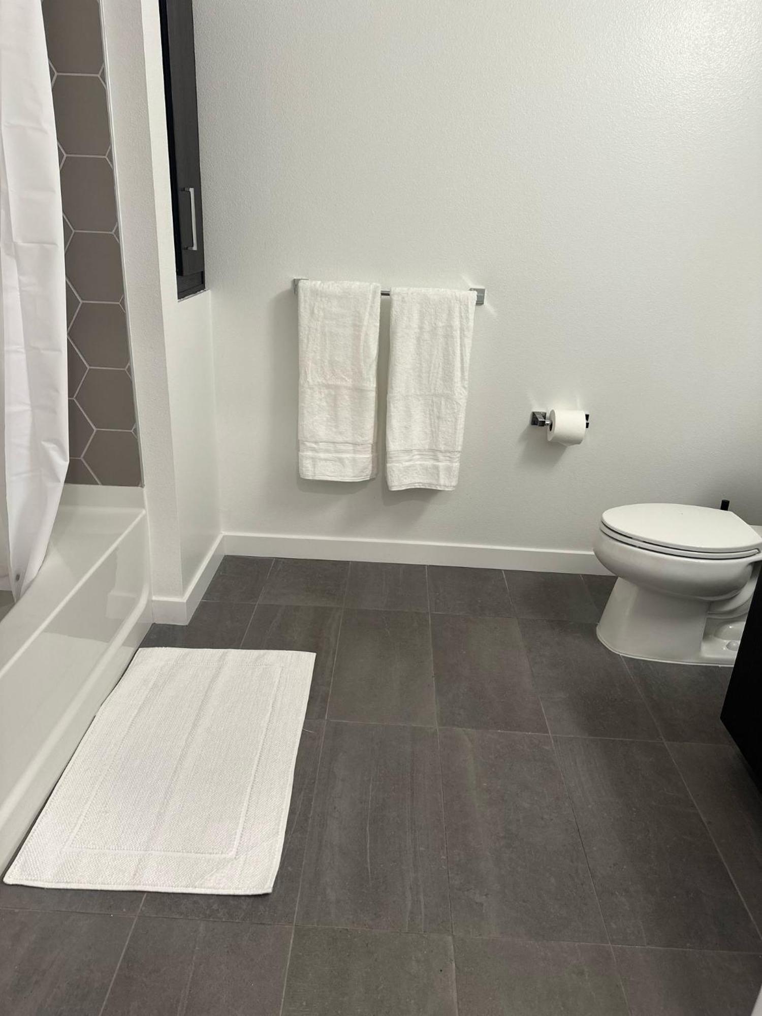 Cozy One Bedroom & Loft Sunset Free Off Site Parking And Wifi Los Angeles Esterno foto